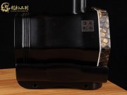 【已售】特價(jià)黑檀二胡5934