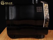 【已售】特價黑檀二胡5939