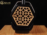 【已售】特價(jià)黑檀二胡5934