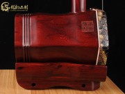 【已售】高級(jí)紫檀二胡5962-葡萄熟了