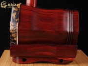 【已售】高級(jí)紫檀二胡5962-葡萄熟了