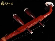 【已售】高級(jí)紫檀二胡5968-月夜