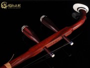 【已售】高級(jí)紫檀二胡5971-洪湖人民的心愿