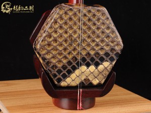 【已售】高級(jí)紫檀二胡5967-閑居吟