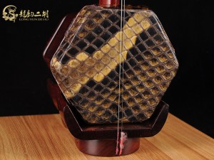 【已售】高級(jí)紫檀二胡5968-月夜