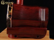 【已售】高級紫檀二胡5966-紅梅