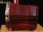 【已售】高級(jí)紫檀二胡5967-閑居吟