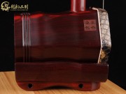 【已售】高級(jí)紫檀二胡5967-閑居吟
