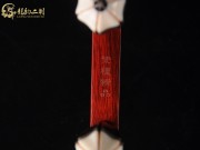 【已售】高級(jí)紫檀二胡5962-葡萄熟了