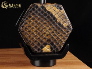 【已售】特價(jià)黑檀二胡5983-花好月圓