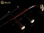 【已售】龍韻印度小葉紫檀整筒二胡5994-月夜
