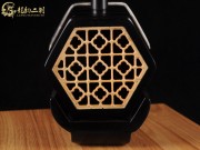 【已售】特價黑檀二胡6021-千里之外