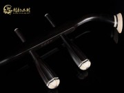 【已售】特優(yōu)黑檀二胡6047