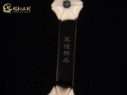 【已售】特優(yōu)黑檀二胡6045