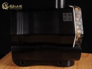 【已售】特優(yōu)黑檀二胡6045