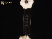 【已售】特價黑檀二胡6065-陽關(guān)三疊