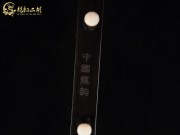 【已售】特價黑檀二胡6065-陽關(guān)三疊