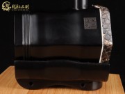 【已售】特價黑檀二胡6065-陽關(guān)三疊