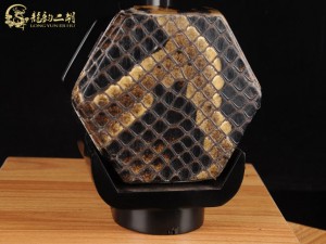 【已售】特價黑檀二胡6065-陽關(guān)三疊