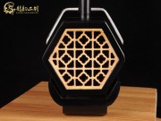 【已售】特價(jià)黑檀二胡6053-陽(yáng)光