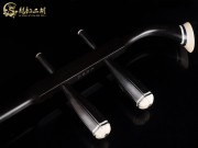 【已售】特價黑檀二胡6065-陽關(guān)三疊