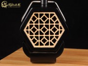【已售】特價黑檀二胡6065-陽關(guān)三疊