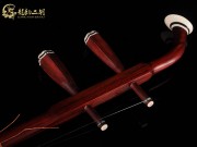 【已售】藏品紫檀二胡6116-第一二胡協(xié)奏曲
