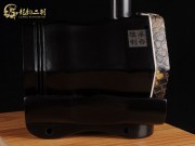 【已售】特優(yōu)黑檀二胡6162-賽馬