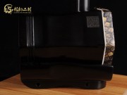 【已售】特優(yōu)黑檀二胡6161-月亮代表我的心
