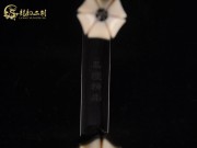 【已售】特優(yōu)黑檀二胡6164-梅花三弄