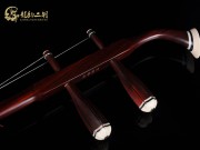 【已售】特價紫檀二胡6214-新婚別