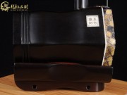 【已售】珍品老紅木二胡6232-閑居吟