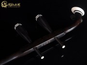 【已售】特價(jià)黑檀二胡6247