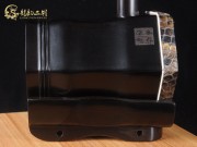 【已售】特價(jià)黑檀二胡6335