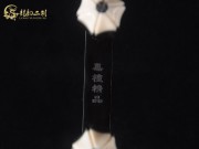 【已售】特價(jià)黑檀二胡6330