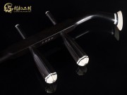 【已售】特價(jià)黑檀二胡6334