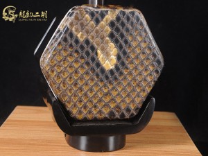 【已售】特價(jià)黑檀二胡6338