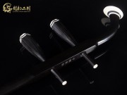 【已售】特價(jià)黑檀二胡6335