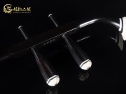 【已售】特價(jià)黑檀二胡6336
