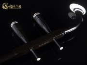 【已售】特價(jià)黑檀二胡6336