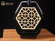 【已售】特價(jià)黑檀二胡6335