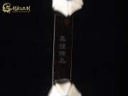 【已售】特價(jià)黑檀二胡6337