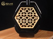 【已售】特價(jià)黑檀二胡6336