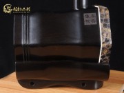 【已售】特價(jià)黑檀二胡6336