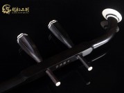 【已售】特價(jià)黑檀二胡6372