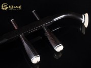 【已售】特價(jià)黑檀二胡6372