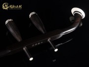 【已售】特價(jià)黑檀二胡6420