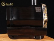 【已售】特價(jià)黑檀二胡6420