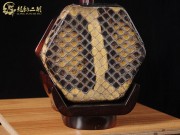 【已售】特價(jià)紫檀二胡6431