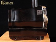 【已售】入門黑檀二胡1094
